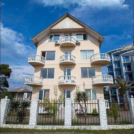 Hotel Premium Ureki Exterior foto